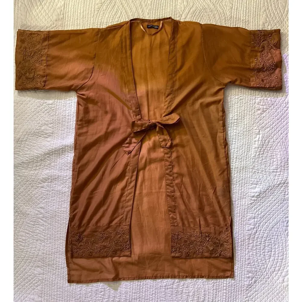 Steve Madden Kimono